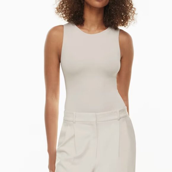 ARITZIA Original Contour '90s Tank - Picture 1 of 3